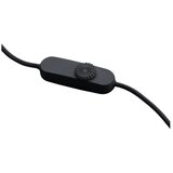 Blomus Bijela/u prirodnoj boji stolna lampa s papirnim sjenilom (visina 45 cm) Kami – | shoptok.hr