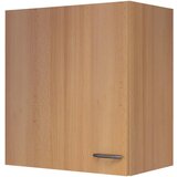 XXXL Kuhinjska Zgornja Omarica Nano, Barva Bukve | Shoptok.si