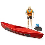Bruder Kajak sa figurom | ePonuda.com
