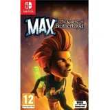 The Curse of Brotherhood (SWITCH)