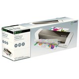 Leitz Plastifikator a4 ilam home siv 73680089 (siv) | Shoptok.si