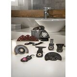 Bosch 3-delni Starlock početni set "Tiles" za višenamenske uređaje 2607017324 | Eponuda.com