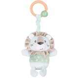 Kikka Boo plišana igračka sa vibracijom Jungle King | ePonuda.com