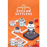 Steam Stellar Settlers: Space Base Builder Key (PC) GLOBAL | ePonuda.com