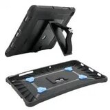  Mobilis 067012 PROTECH - Case + 360° rotating handstrap + kickstand for Galaxy Tab A9+ 11'' Cijene