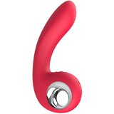KISSEN Sharpy vibrator za klitoris i G tačku | ePonuda.com