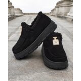 Resti Women's insulated moccasins Viserr | shoptok.hr
