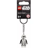 Lego Star Wars™ 854246 Privjesak za ključeve - Scout Trooper™