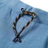  Dječji donji dio trenirke srednje plave boje 92 | shoptok.hr