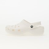Crocs Ženske papuče Classic Platform, Bele | ePonuda.com