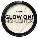 Avon glow on hajlajter u prahu - sheer glow 1226191 Cene