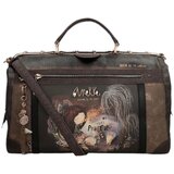 Anekke Nakupovalne torbe 39708 Večbarvna | Shoptok.si