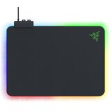 Razer Podloga za miš Firefly V2 - Hard Surface Mouse Mat with Chroma | ePonuda.com