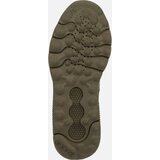 Geox Khaki men's sneakers Spherica Actif - Men's | shoptok.hr