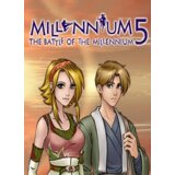  millennium 5 - the battle of the millennium (pc) steam key global | ePonuda.com
