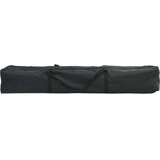 vidaXL Zložljivi šotor za zabave 192 x 192 x 245 cm Rjava, (5000218911) | Shoptok.si