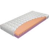 Materasso Srednje trda/mehka obojestranska otroška vzmetnica iz pene 90x200 cm Junior Relax 13 – Cene