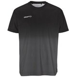Craft Majice s kratkimi rokavi 1915638999985 Siva | Shoptok.si