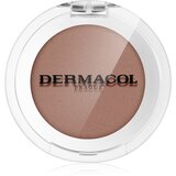 Dermacol Compact Mono sjenilo za oči nijansa 05 Chocobons 2 g | shoptok.hr