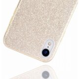 Nillkin Silikonski ovitek z bleščicami Bling za Samsung Galaxy A42 5G A426 - zlat | Shoptok.si