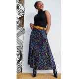 Africka_radionica Zahra suknja Angie Cene