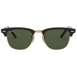Ray-ban Unisex Sunčane naočale Ray Ban RB2176 Black | shoptok.hr