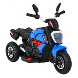 Motor na akumulator Fast Tourist - plavi | shoptok.hr