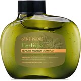 Antipodes Fig + Feijoa Repair & Nourish Shampoo - 340 ml Cene