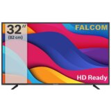 Falcom LED TV prijemnik 32", HD Ready, DVB-S2/T2/C, HDMI, CI+ - TV-32LTF022ST Cene