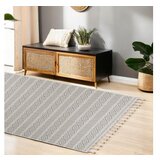 Conceptum Hypnose tepih staza (80x150) everest 6601 white Cene