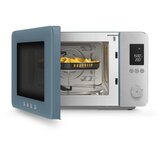 Smeg Mikrovalna pećnica MOC02SBMEU | Eponuda.ba