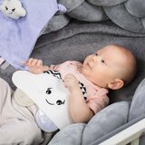 BabyOno Have Fun Blinky Cloud tješilica Cloud 1 kom | shoptok.hr