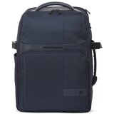 Piquadro Nahrbtniki BLU ZAINO Modra Cene