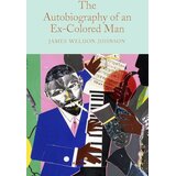 Macmillan Distribution James Weldon Johnson - The Autobiography of an Ex-Colored Man | Eponuda.com
