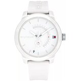 Tommy Hilfiger Analogne ure 1791481 Bela u