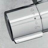 Linni usponski tuš TERMO 001 sa baterijom | Eponuda.com
