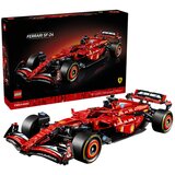 Lego Technic: Avtomobil Ferrari SF-24 F1 | Shoptok.si
