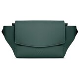Vuch Torba Jeckia Green, 16 x 24 cm | shoptok.hr