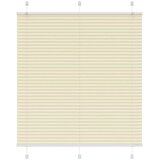  Plisirana roleta krem 120x100 cm širina tkanine 119,4 cm | shoptok.hr