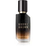 Bobbi Brown Serum Silk Foundation lahki tekoči puder s posvetlitvenim učinkom odtenek Warm Porcelain 30 ml Cene