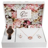  ženski excellanc poklon set sivo/roze boje ( 83/255004 ) Cene