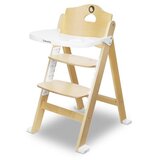 Lionelo Hranilica FLORIS, prirodno drvo jele, odvojivi stolac, (5903771700290) | shoptok.hr