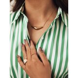 DStreet Naszyjnik ZOZO złoty | shoptok.hr