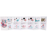  Leseni set za igro zdravnika - razvoj spretnosti | Shoptok.si