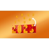 Lego LEGO® Iconic 40678 Festivalni Kalendar | shoptok.hr