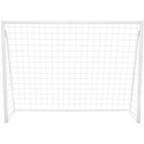 Monster Nogometni gol 8 x 6 čevljev, torbica in ponjava za tarče, (21571152) | Shoptok.si