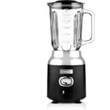 Blender Retro Black WKBE221BK