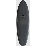 Hybrid Plus Grey - Epoxy - Future 7'2 Surfbo uni