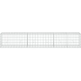  Gabion s žicom debljine 3 5 mm i mrežom 10x10 cm 300x50x50 cm - 50 cm 50 cm 300 cm | shoptok.hr