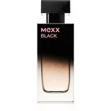 Mexx Black toaletna voda 30 ml za ženske